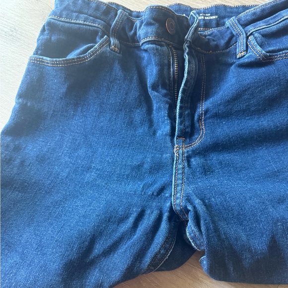 Old navy skinny - Picture 2 of 5